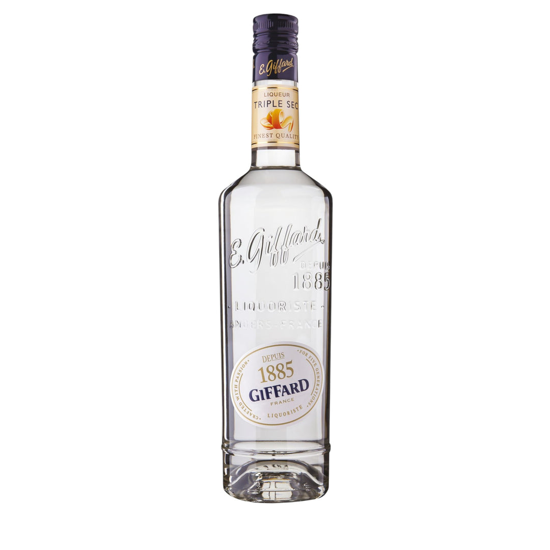 Giffard Triple Sec Liqueur