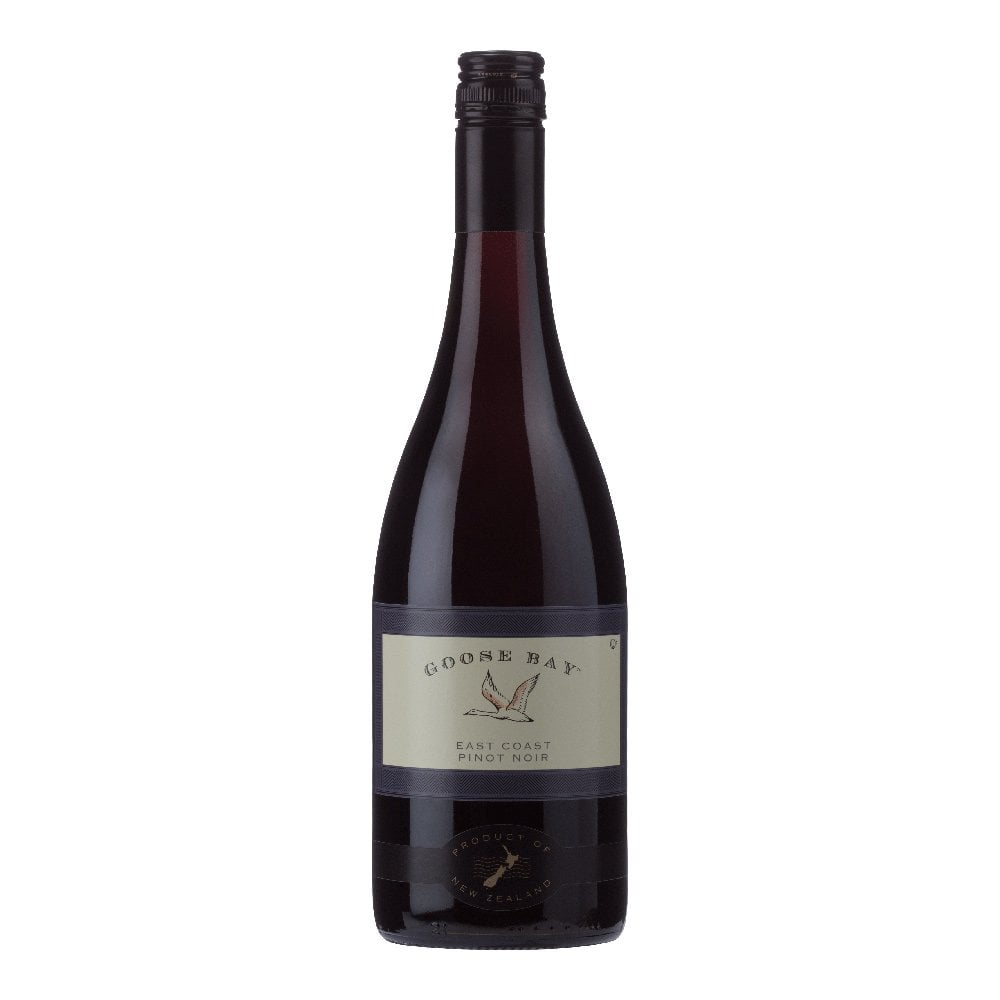 Goose Bay Pinot Noir