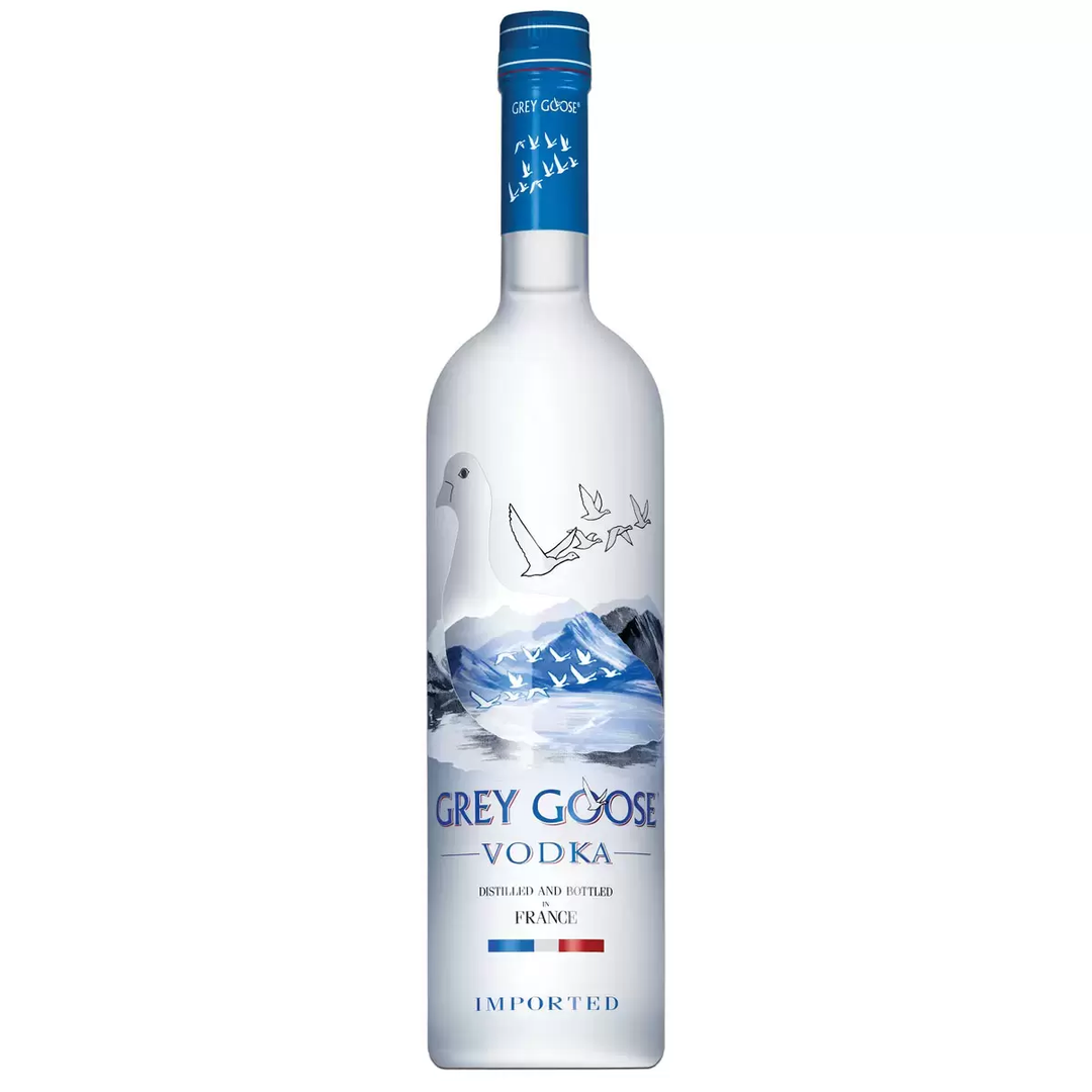 Grey Goose 700ml