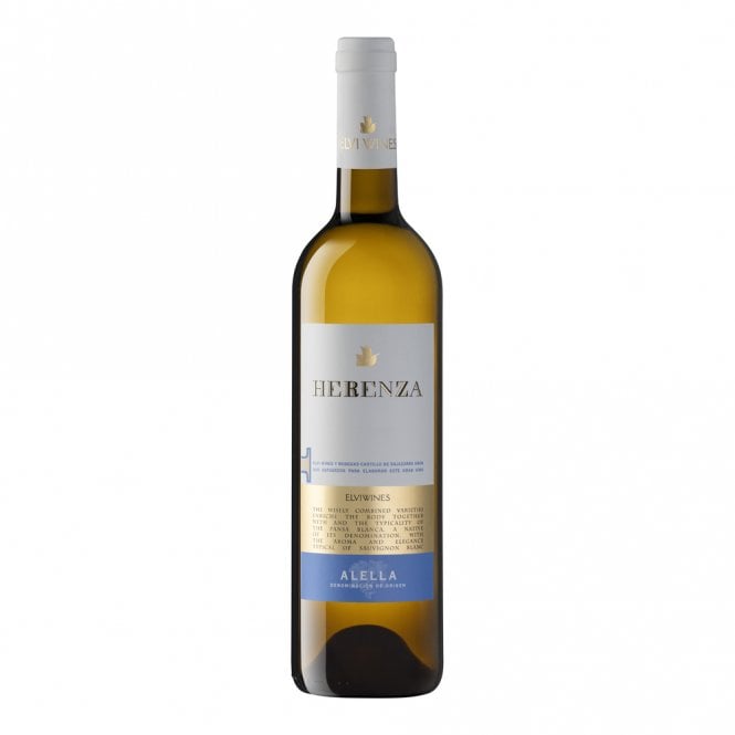 Herenza Blanco
