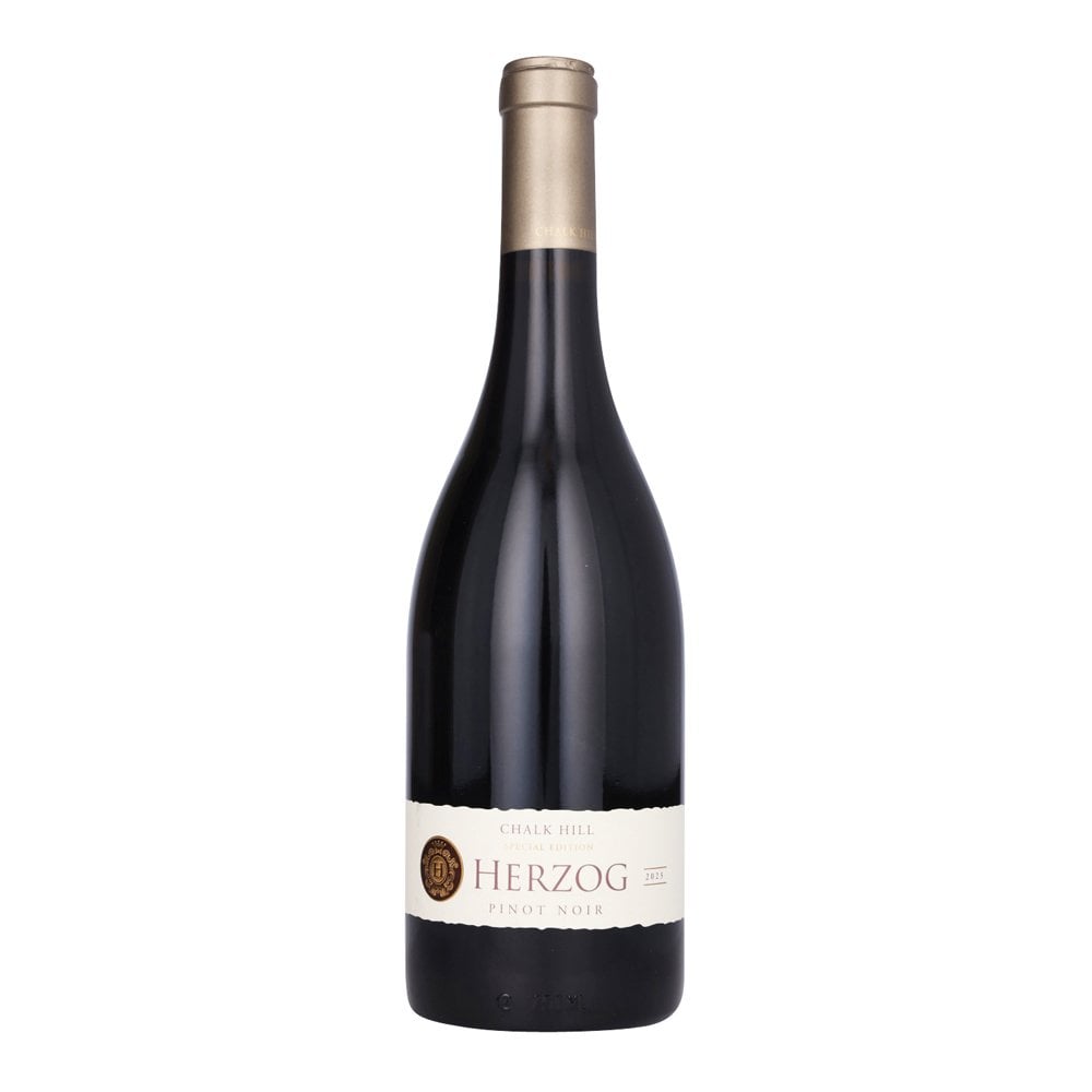 Herzog Chalk Hill Pinot Noir