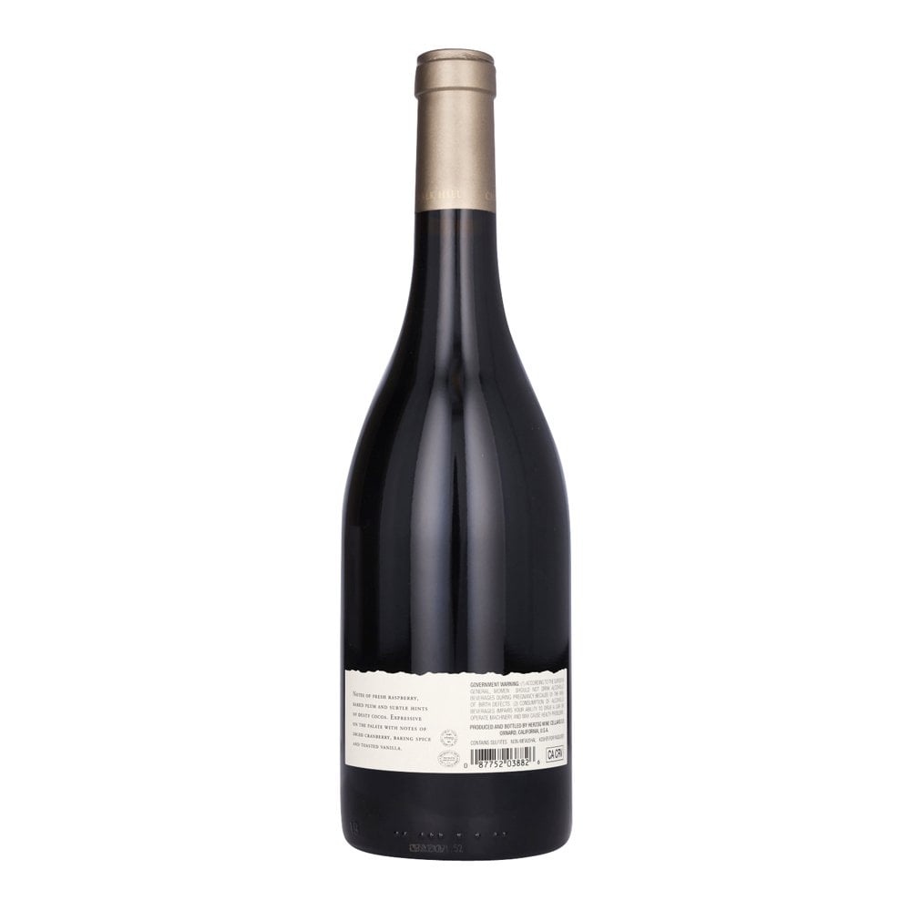 Herzog Chalk Hill Pinot Noir