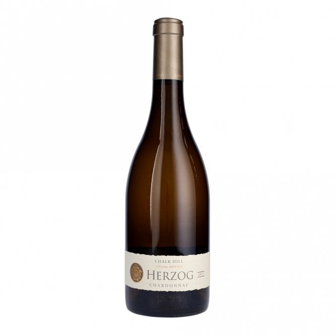 Herzog Special Reserve Chalk Hill Chardonnay