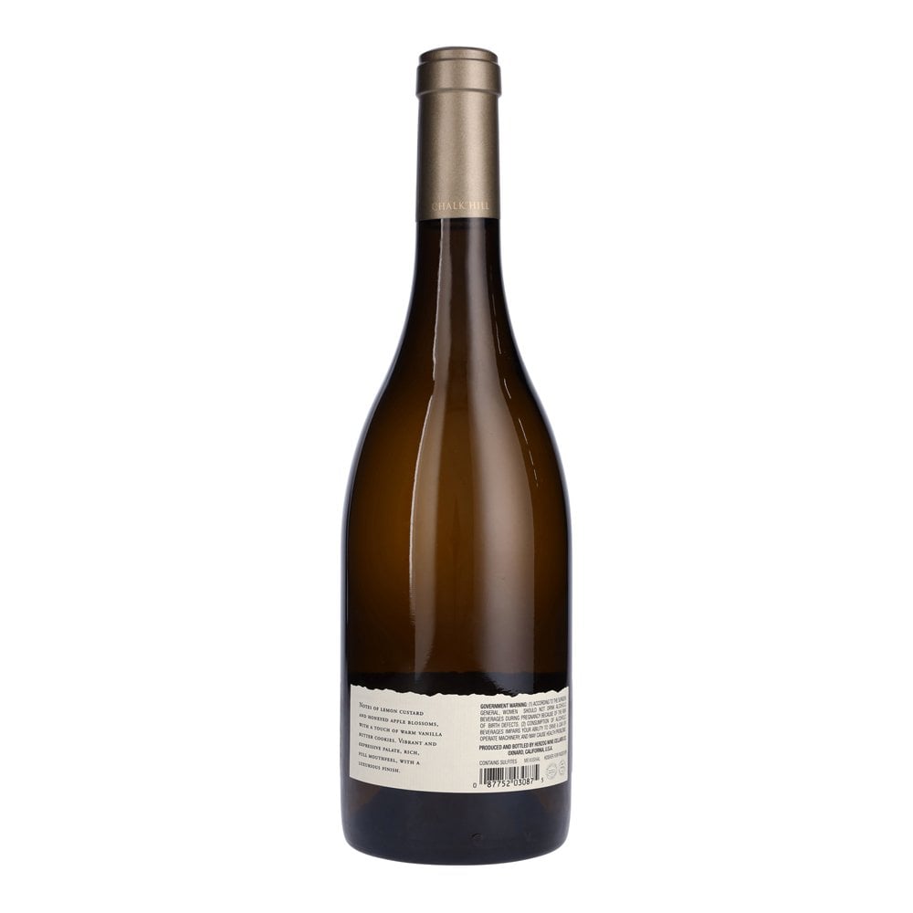 Herzog Special Reserve Chalk Hill Chardonnay