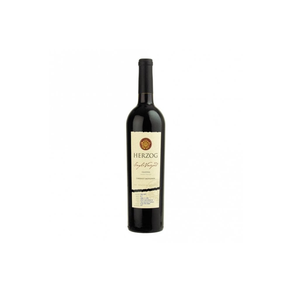 Herzog Single Vineyard Calistoga