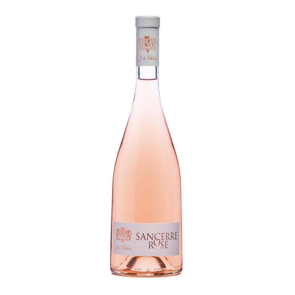 J. de Villebois Sancerre Rose