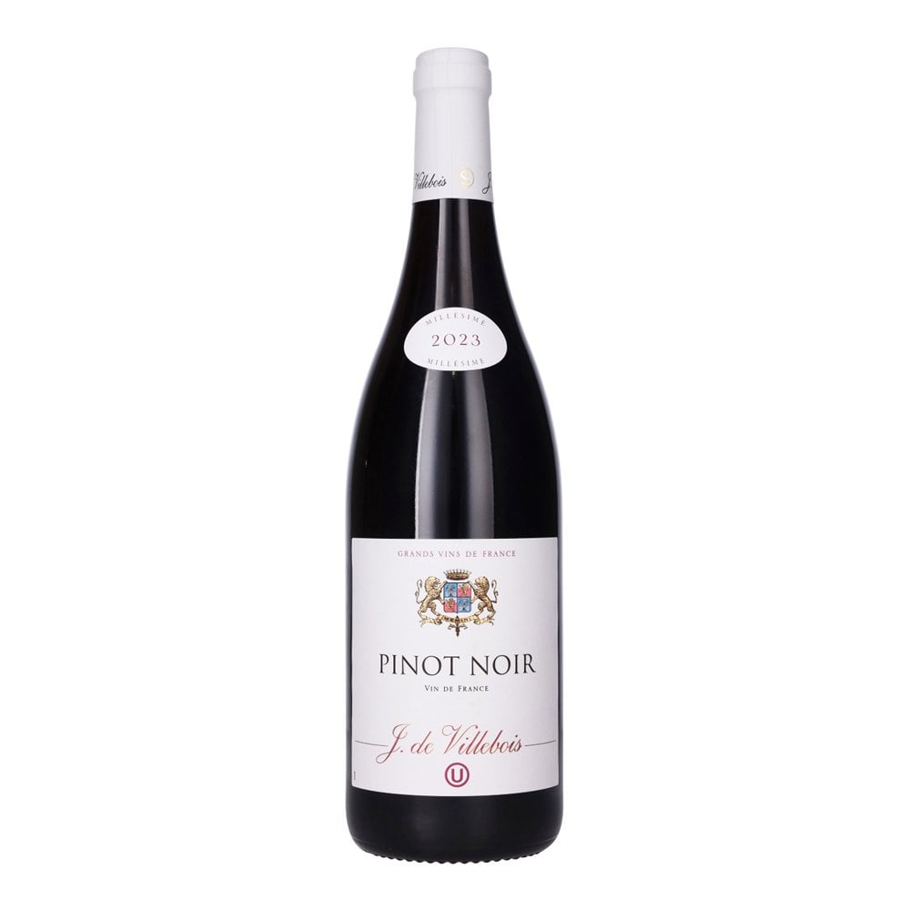 J Villebois Pinot Noir