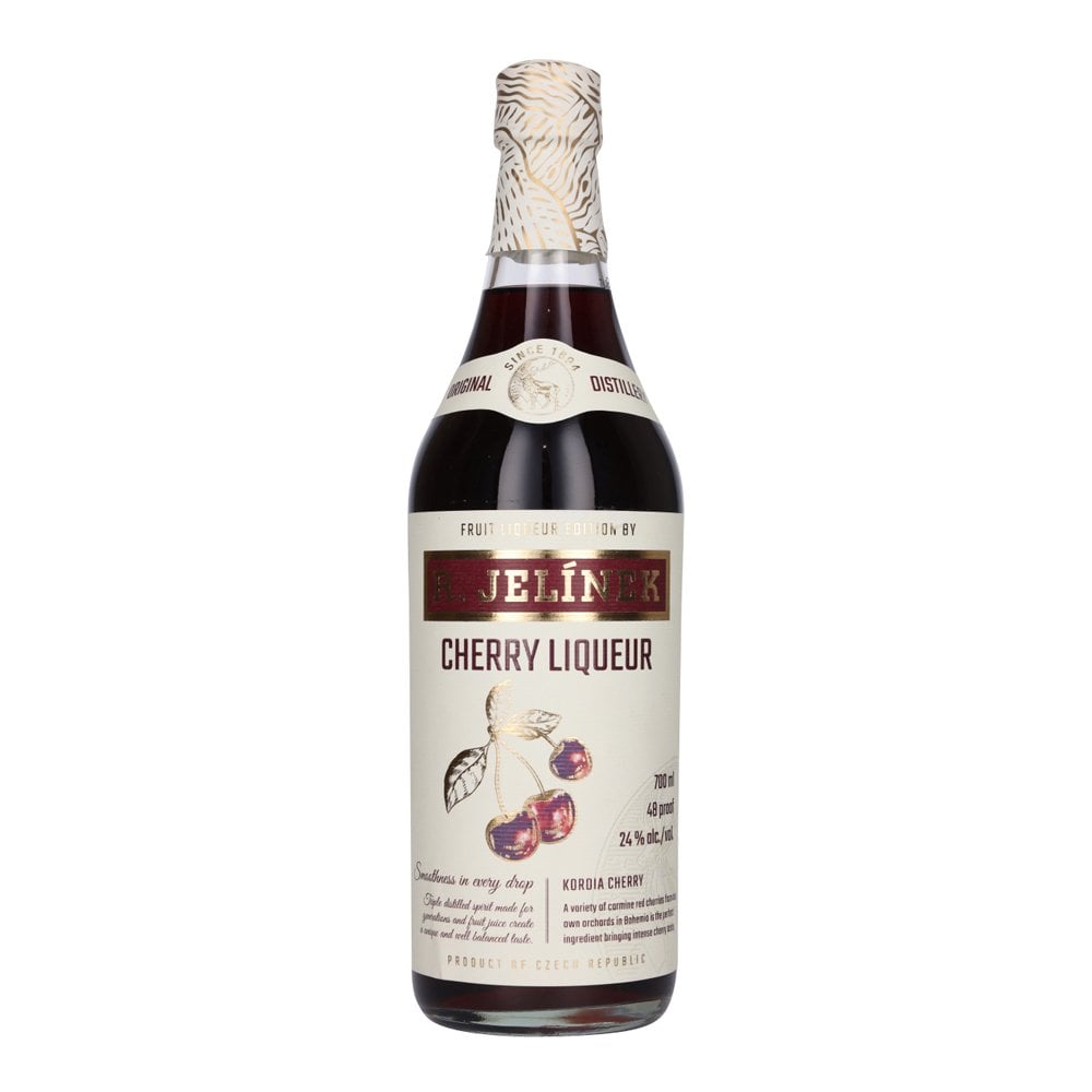 Jelinek Cherry Liqueur