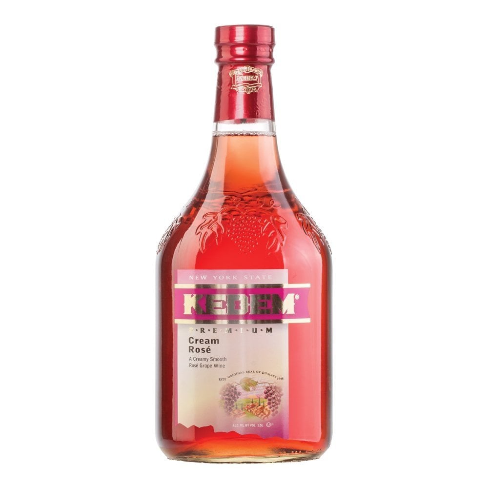 Kedem Cream Rose 1.5 Litre