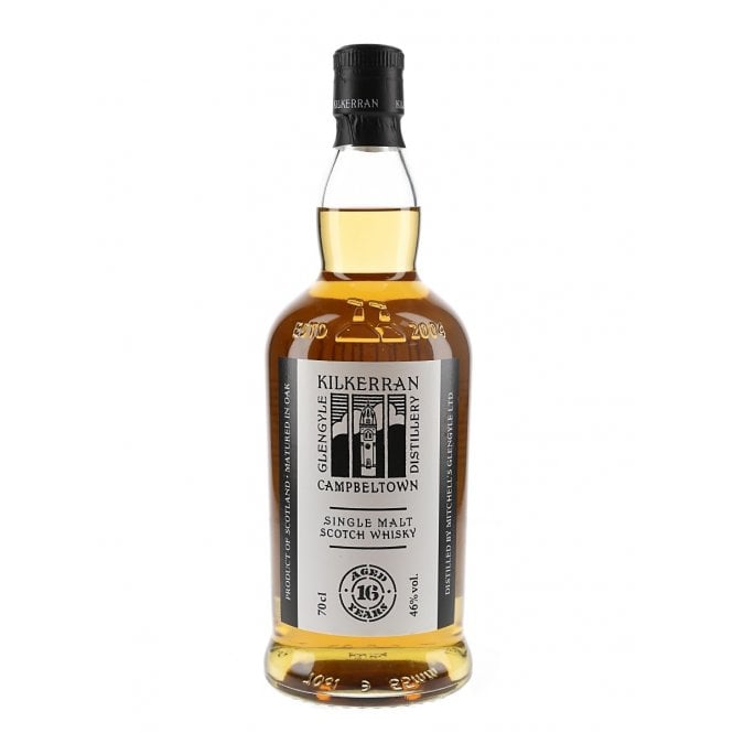 KILKERRAN 16 YEAR OLD 2021 RELEASE