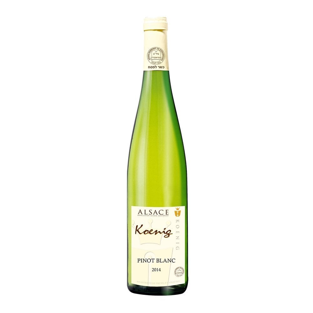 Koenig Gewurztraminer Cuvee Prestige