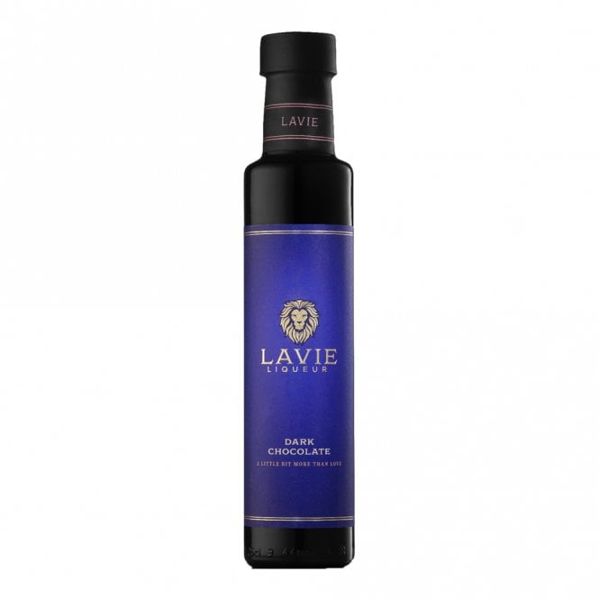 Lavie Dark Chocolate Liqueur - 250ml