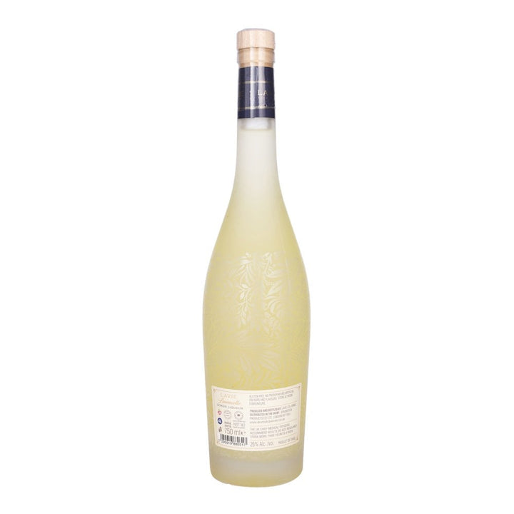 Lavie Limoncello