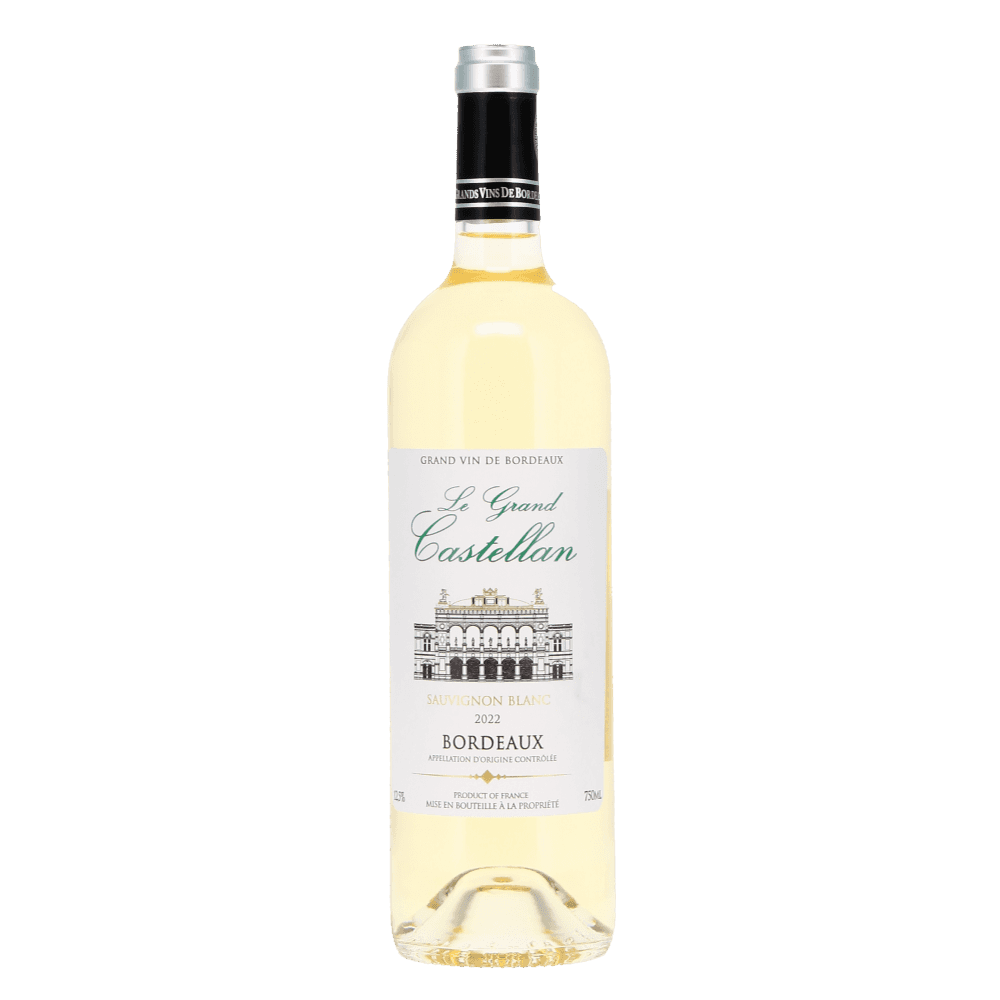 Le Grand Castellan Sauvignon Blanc