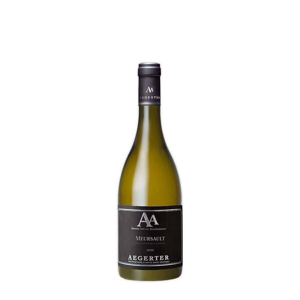 Aegerter Meursault White 2020 White Wine. White Kosher Wine at Areles Kosher Wines and Spirits.