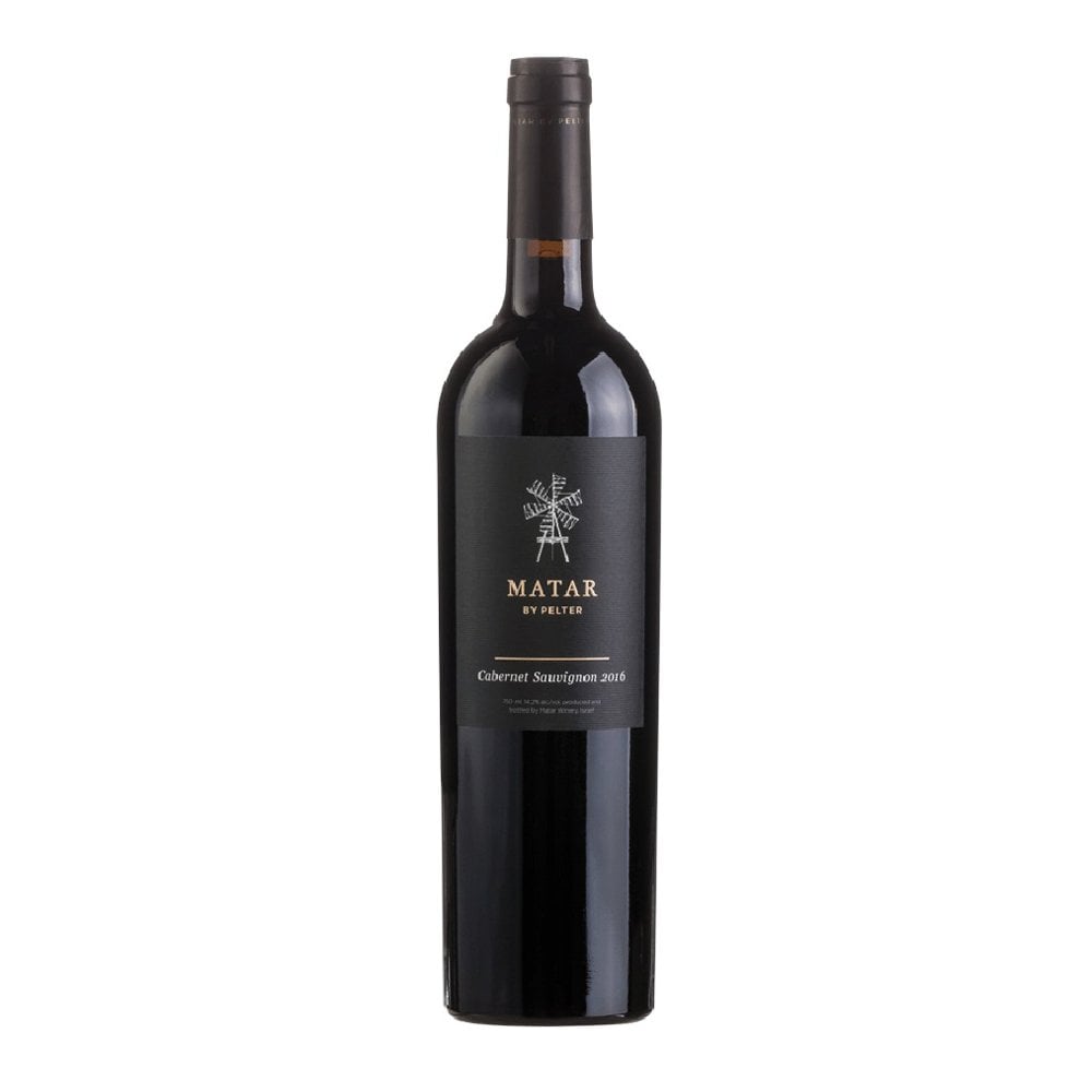 Matar Cabernet Sauvignon