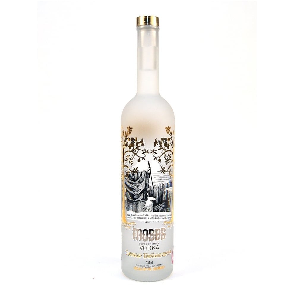 Moses Vodka