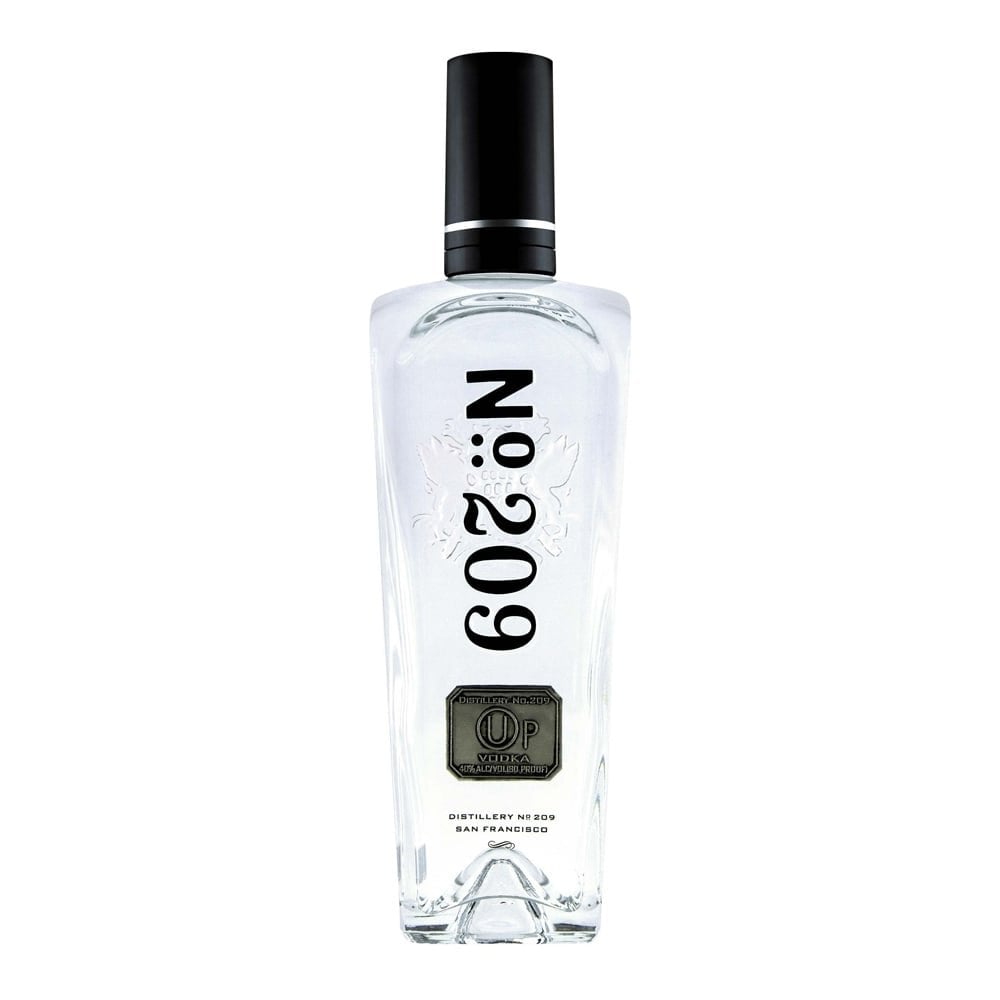 No. 209 Vodka
