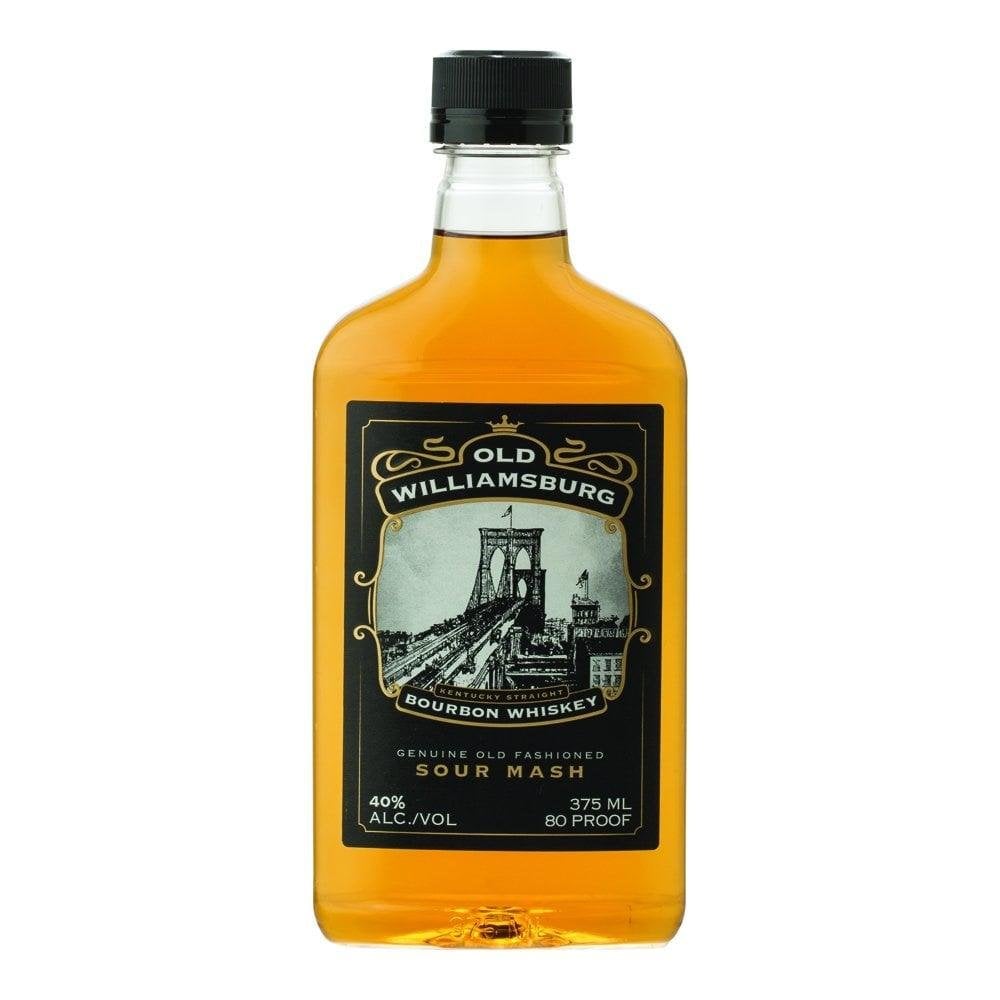 Old Williamsburg Kentucky - Straight Bourbon Whiskey Half Size