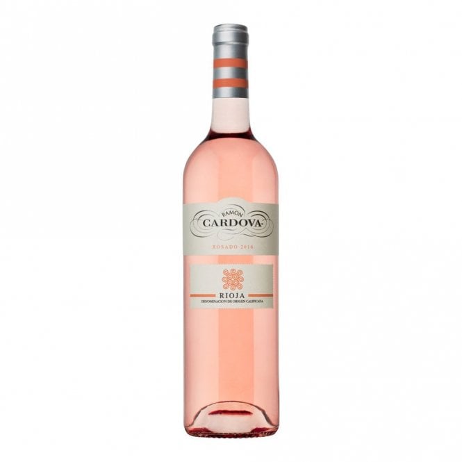 Ramon Cardova Rioja Rose