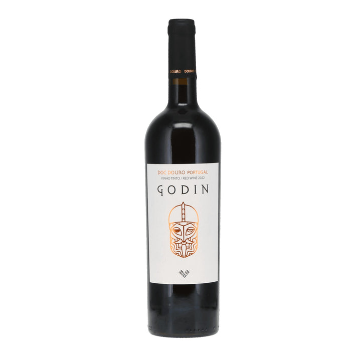 Godin Red Blend
