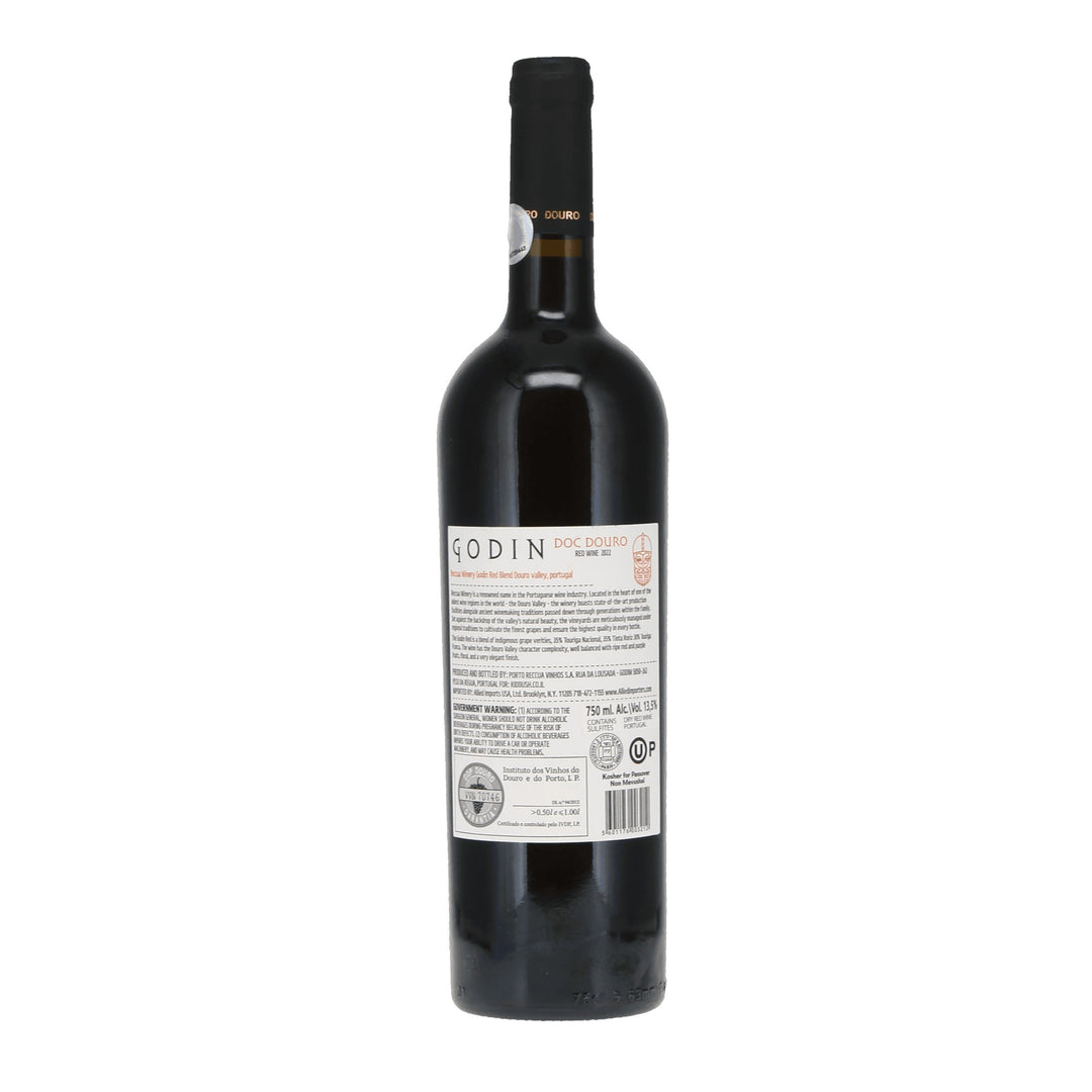 Godin Red Blend