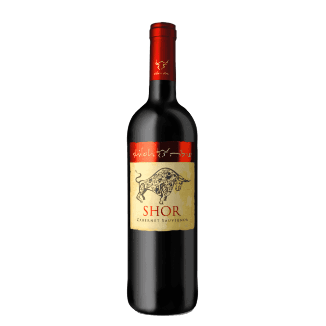 Shiloh Shor Cabernet Sauvignon