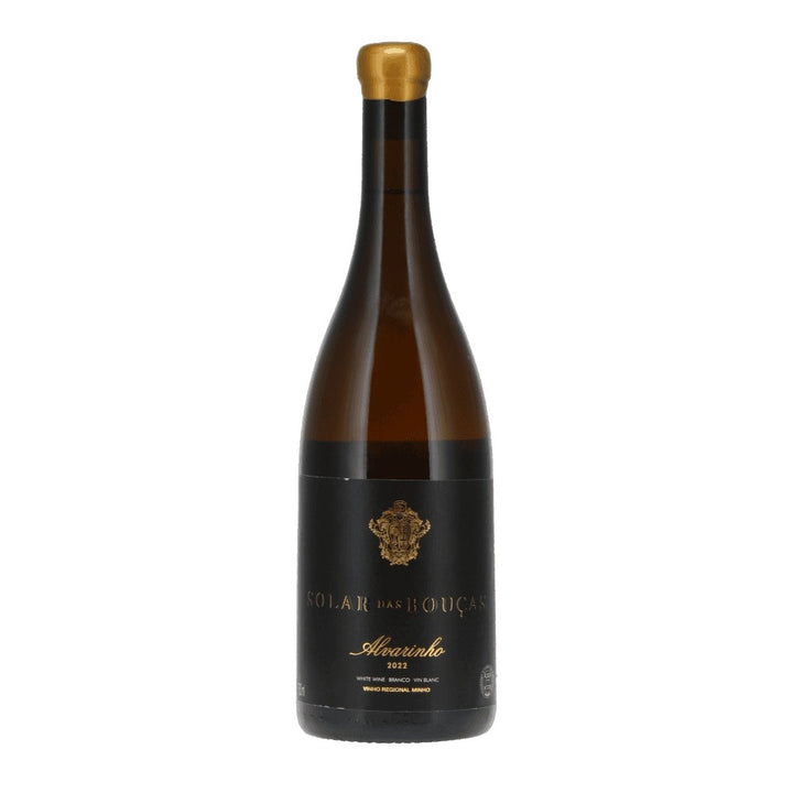 Solar Das Boucas Alvarinho