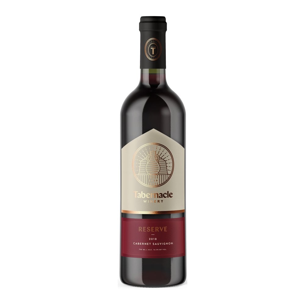 Tabernacle Reserve Cabernet Sauvignon