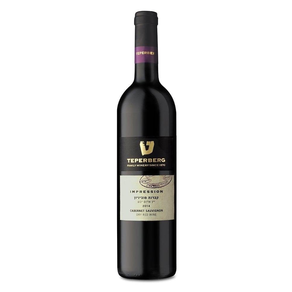 Teperberg Impression Cabernet Sauvignon