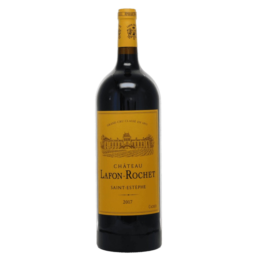 Chateau Lafon Rochet 2017 1.5 Litre Magnum