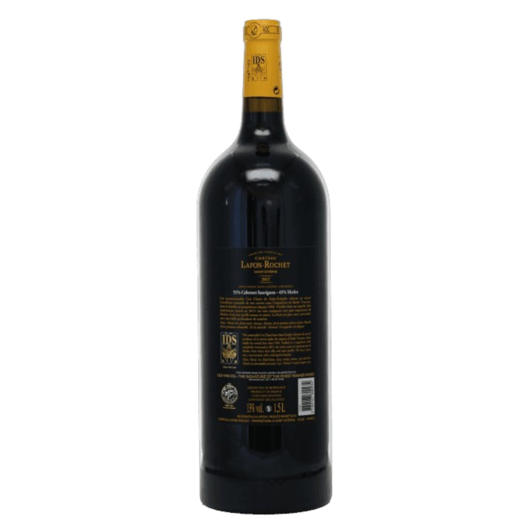 Chateau Lafon Rochet 2017 1.5 Litre Magnum