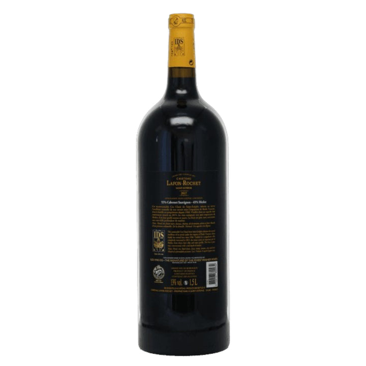 Chateau Lafon Rochet 2017 1.5 Litre Magnum