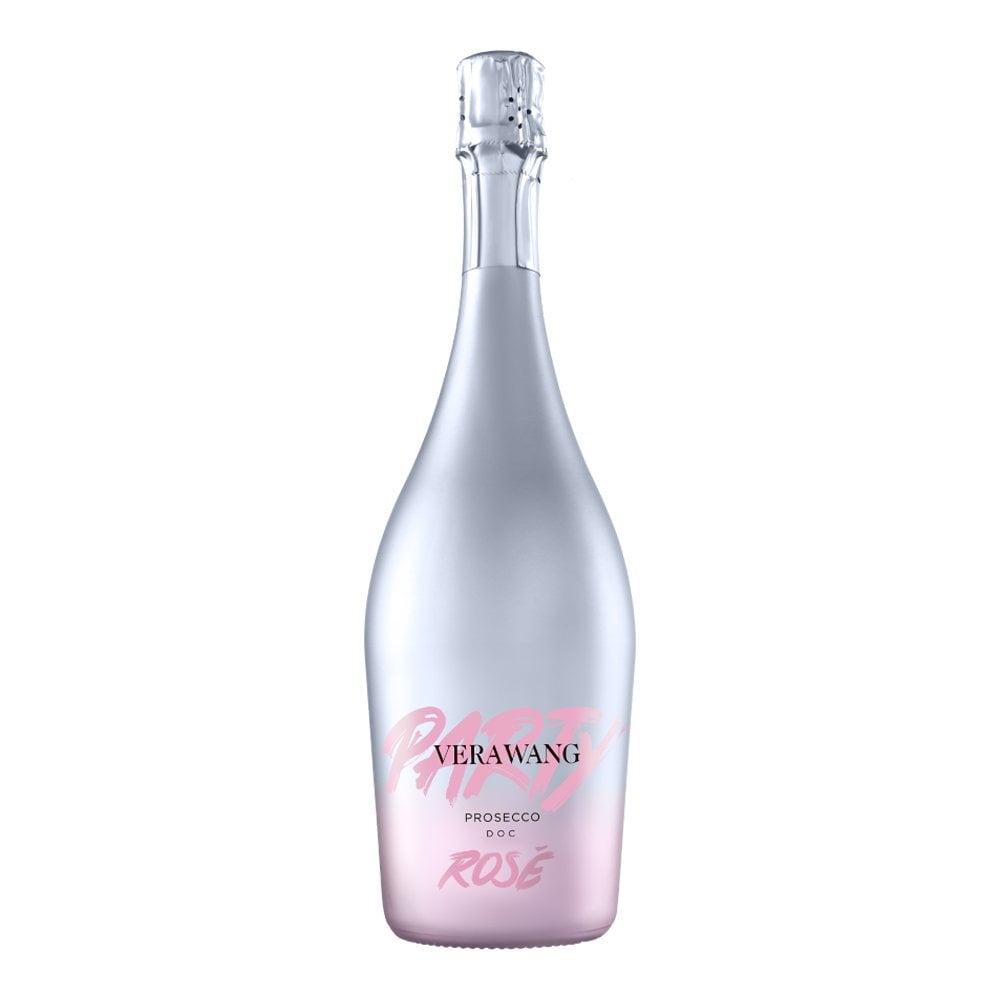 Vera Wang Party Prosecco - Rose