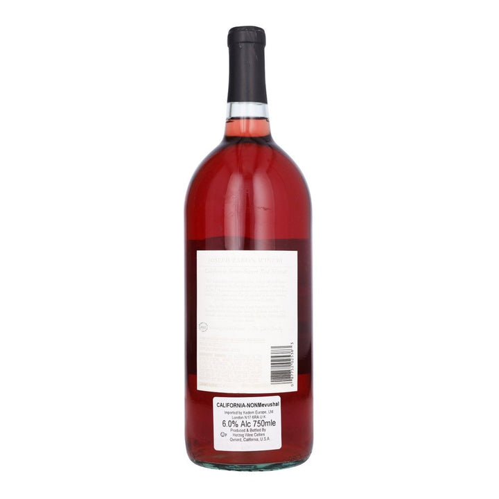Zakon Muscatini Red - 1.5 Litre
