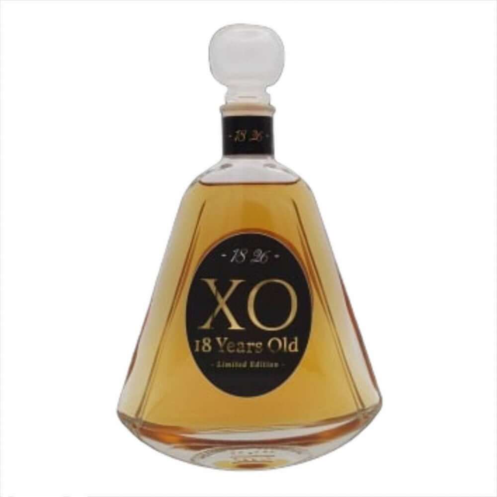 1826 Cognac XO 18 Year Old Limited Edition