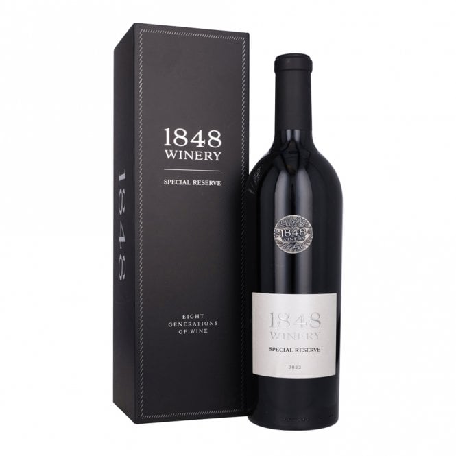 1848 Special Reserve