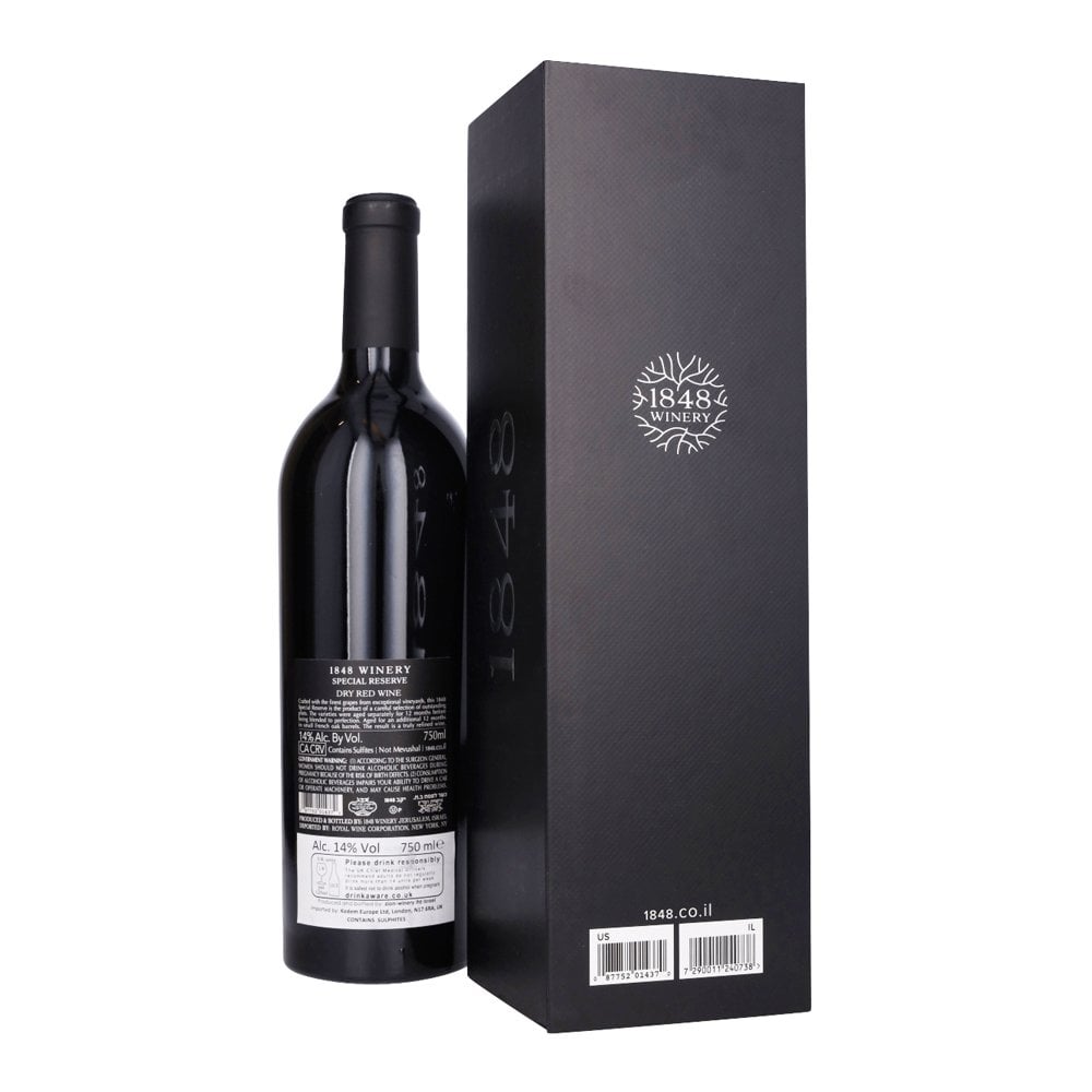 1848 Special Reserve