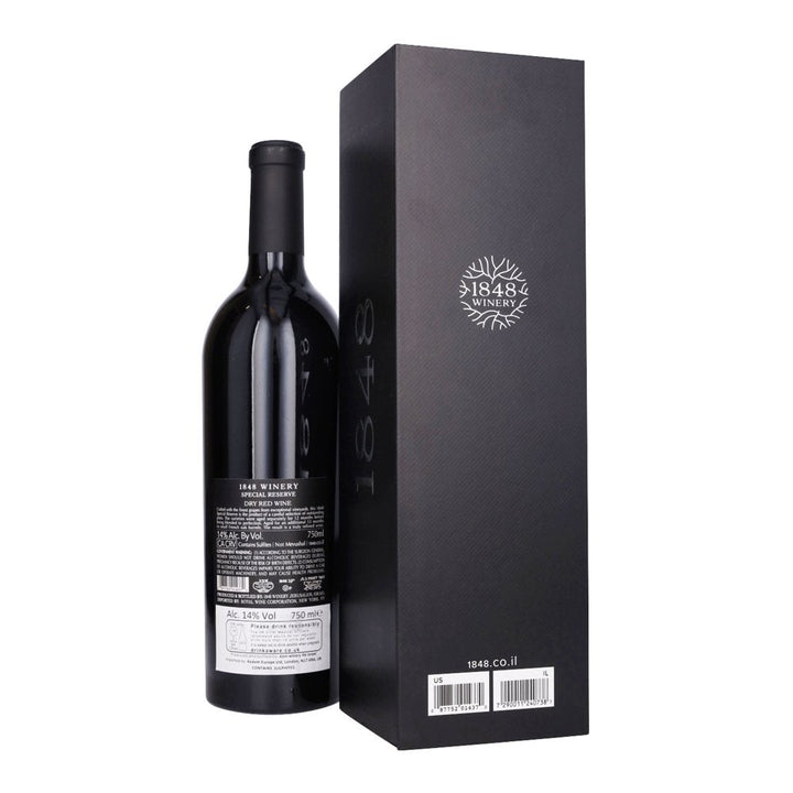 1848 Special Reserve