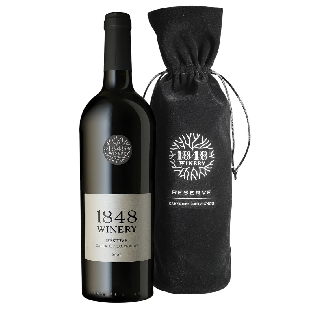 1848 Reserve Cabernet Sauvignon - Israeli Dry Red Wine
