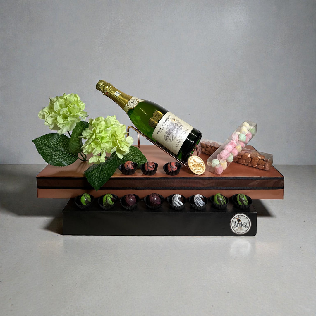 Sparkle &amp; Sweet Symphony