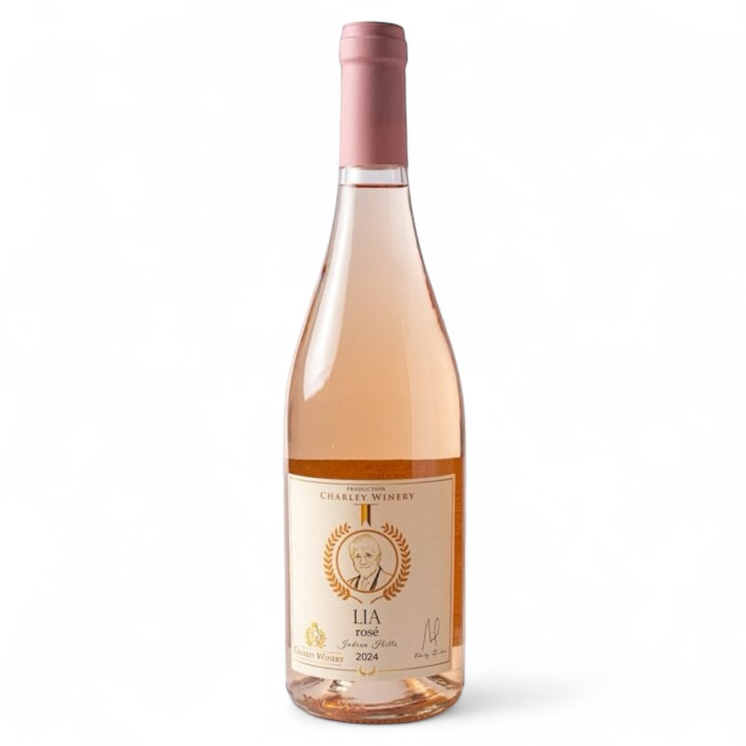 Charley Winery Lia Rose 2024