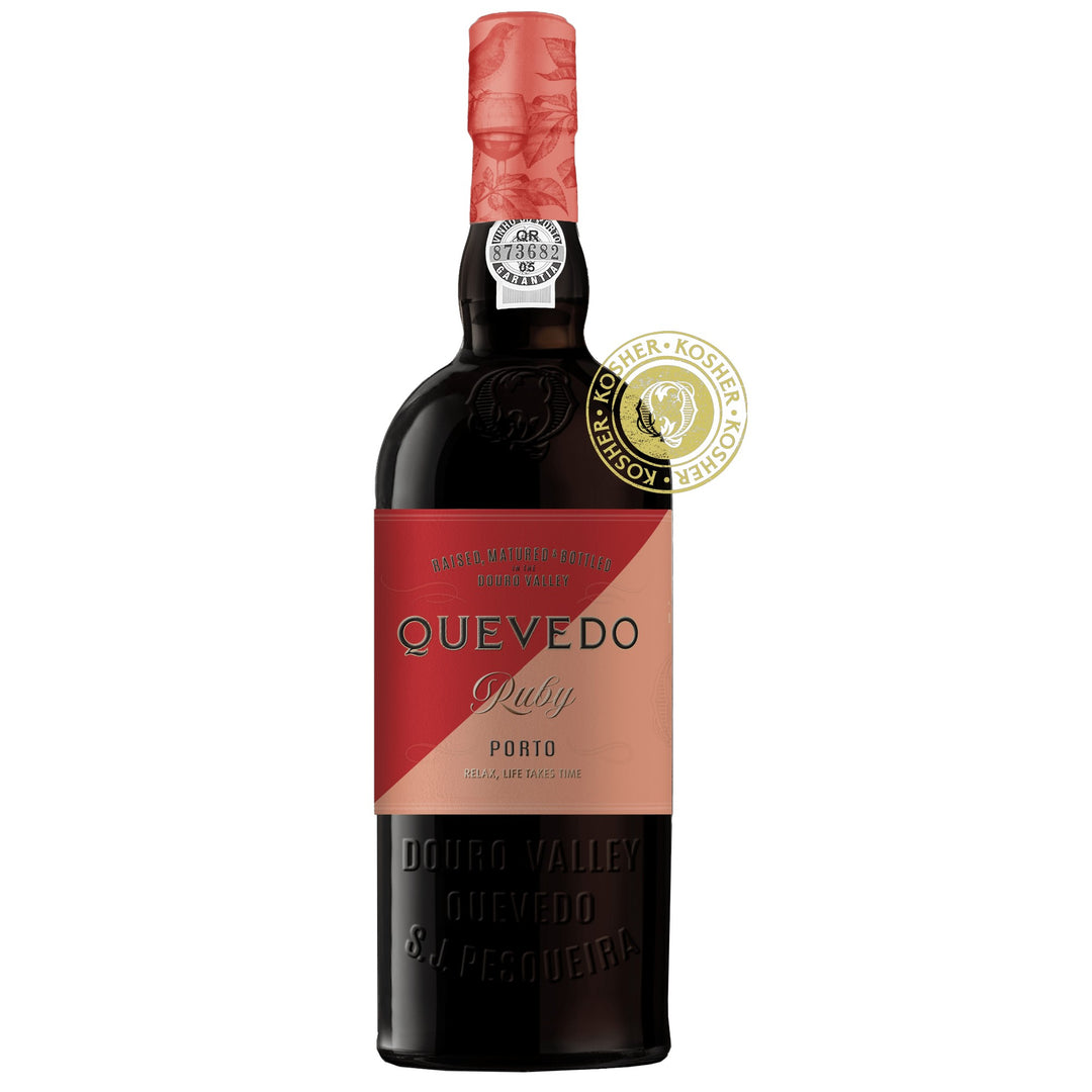 Quevedo Ruby Port