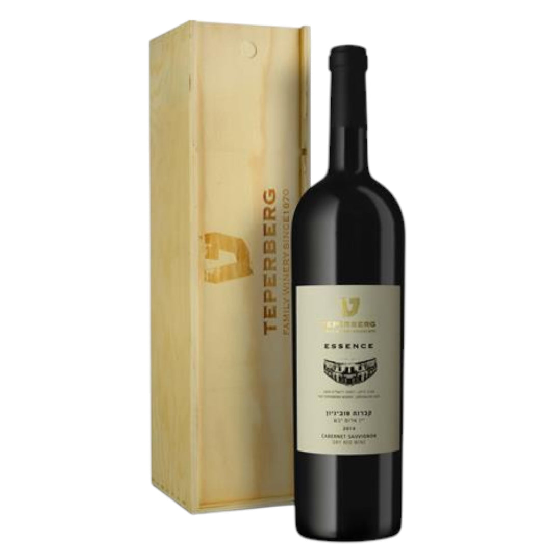 Teperberg Essence Cabernet Sauvignon - 1.5L Magnum
