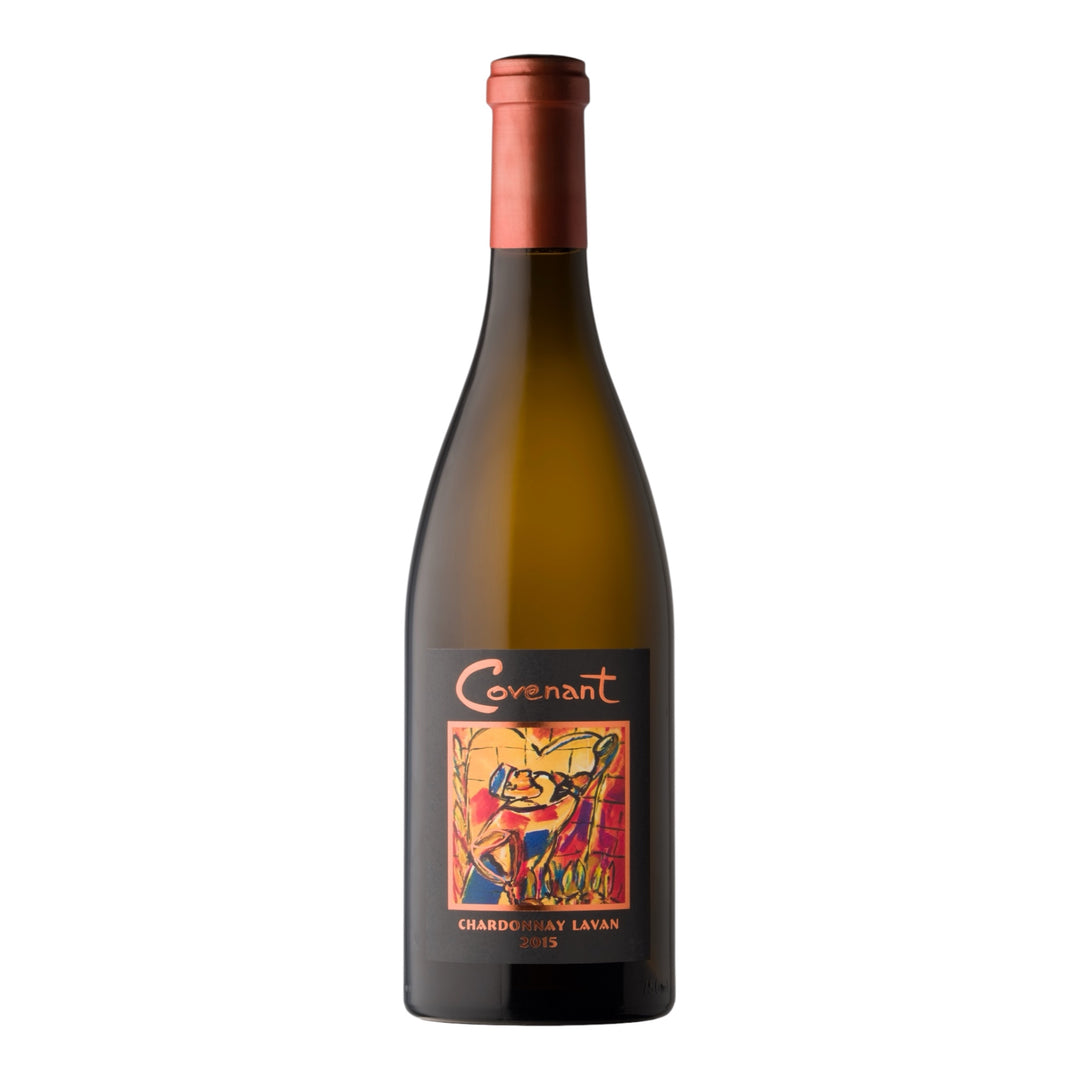 Covenant Lavan Chardonnay