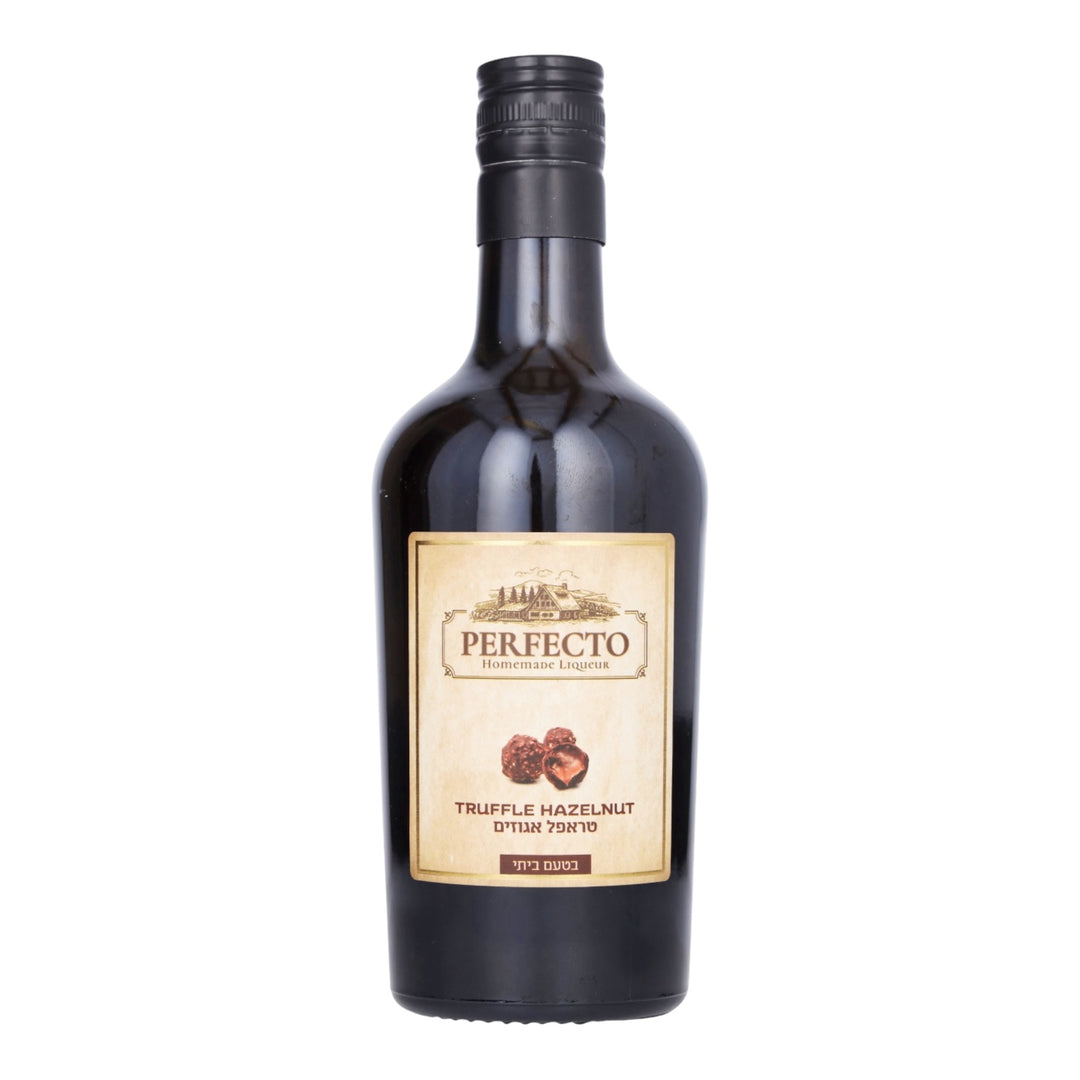 Perfecto Truffle Hazelnut Liqueur