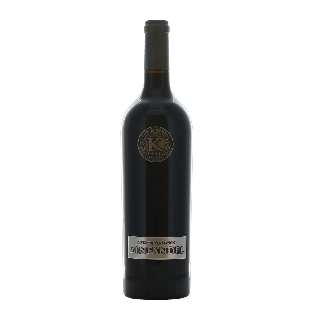 Kinsella Estates Zinfandel 2023