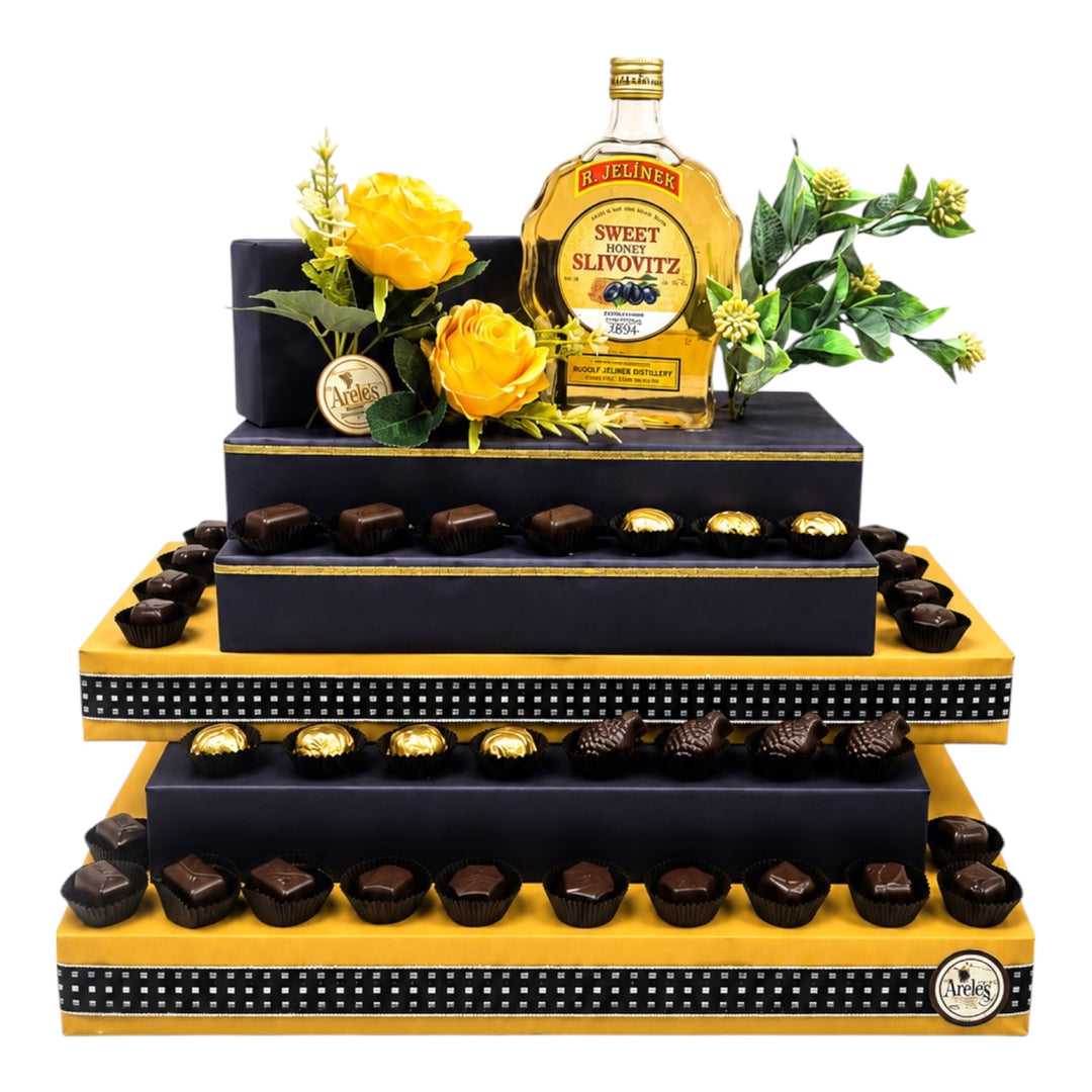 The Honey Prestige