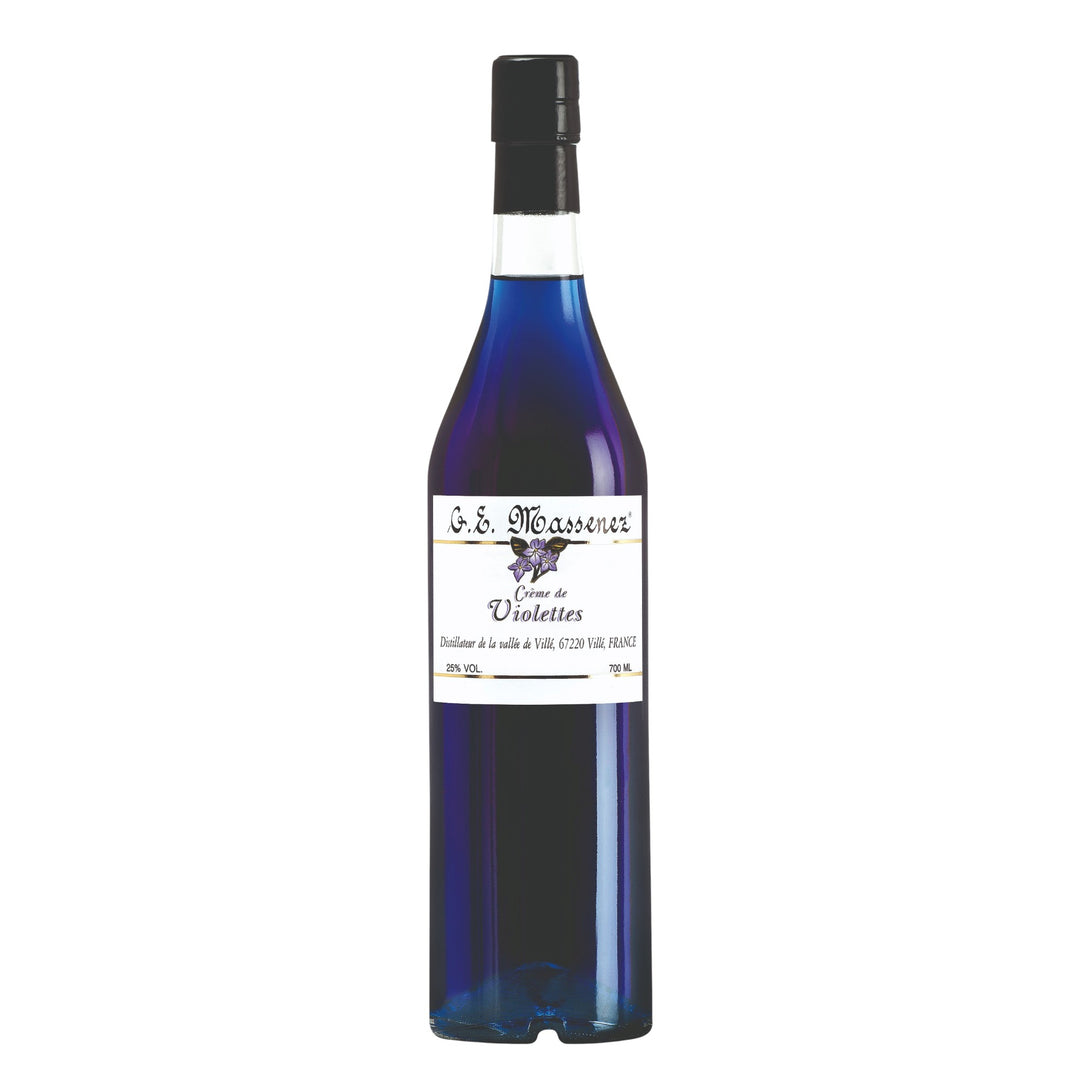Massenez Violet Liqueur