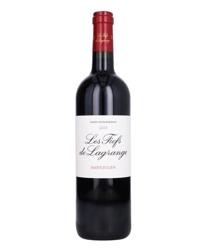 Chateau Les Fiefs De Lagrange - Saint Julien